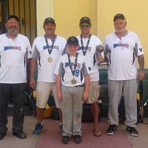 Meet your Posher, Steve